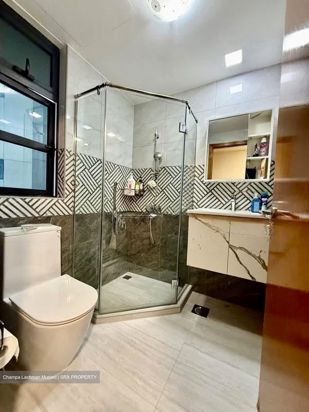 Haig Court (D15), Condominium #625729491